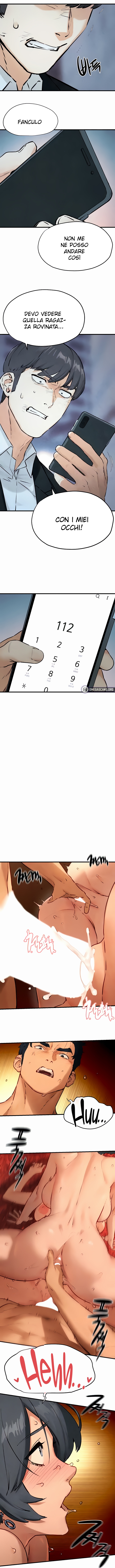 Moby Dick Capitolo 20 画像番号 3