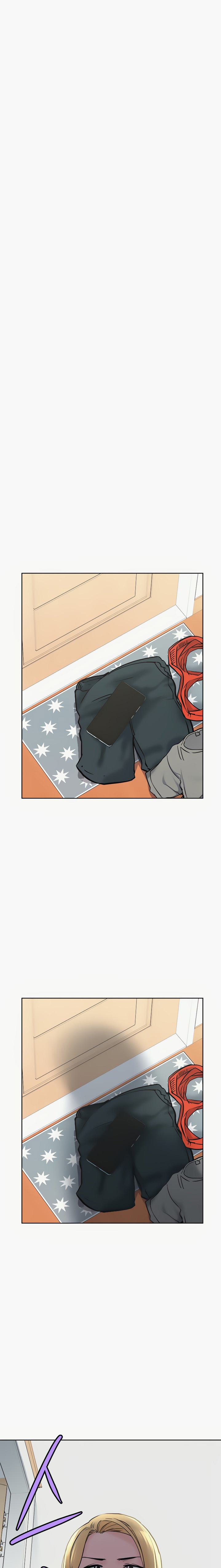 [NOHA] Keep It a Secret From Your Mother capitolo 10 画像番号 1