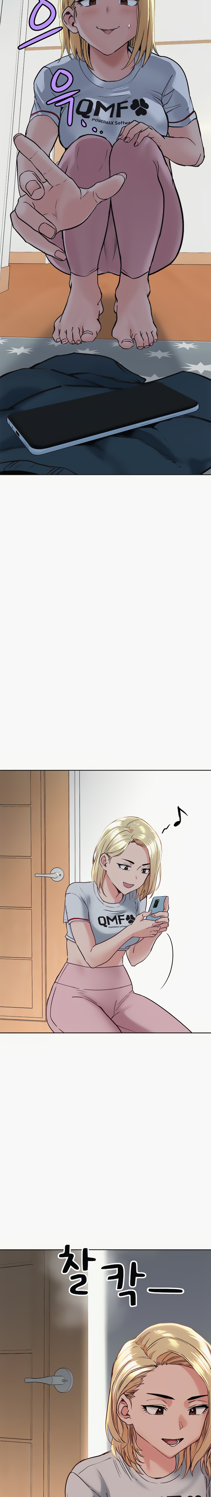 [NOHA] Keep It a Secret From Your Mother capitolo 10 画像番号 2