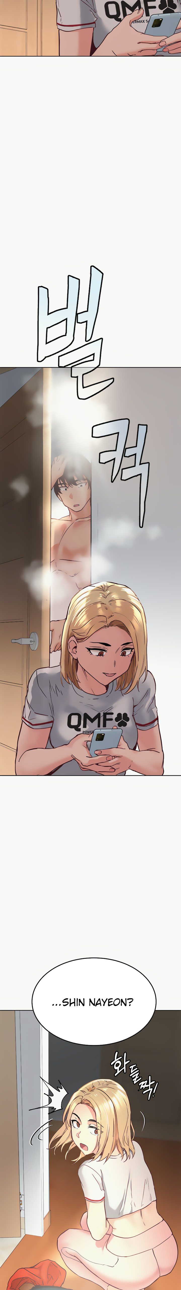 [NOHA] Keep It a Secret From Your Mother capitolo 10 画像番号 4