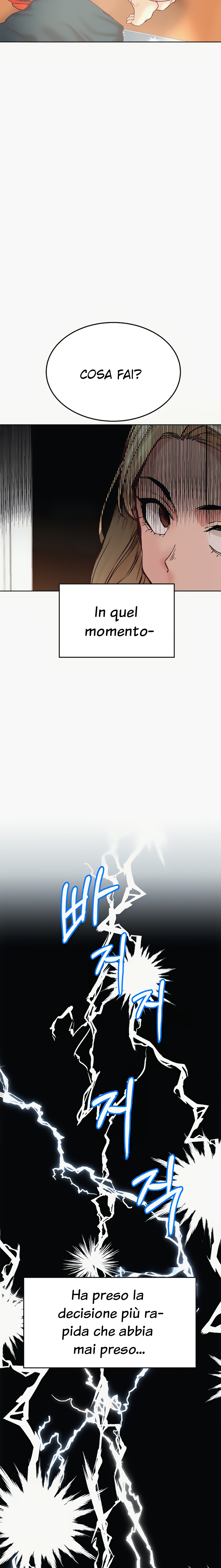 [NOHA] Keep It a Secret From Your Mother capitolo 10 画像番号 5