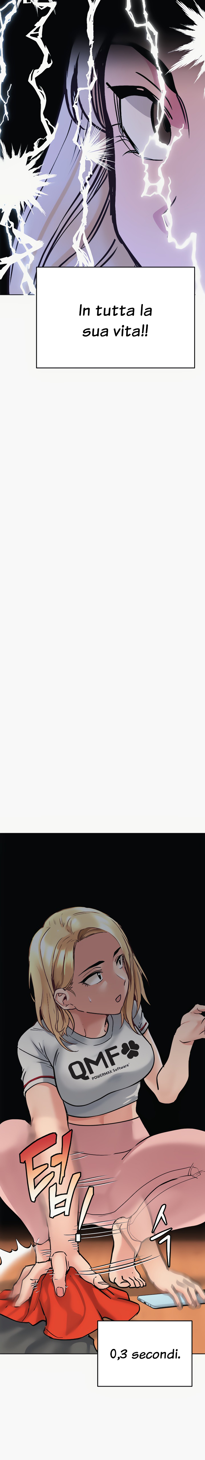 [NOHA] Keep It a Secret From Your Mother capitolo 10 画像番号 6