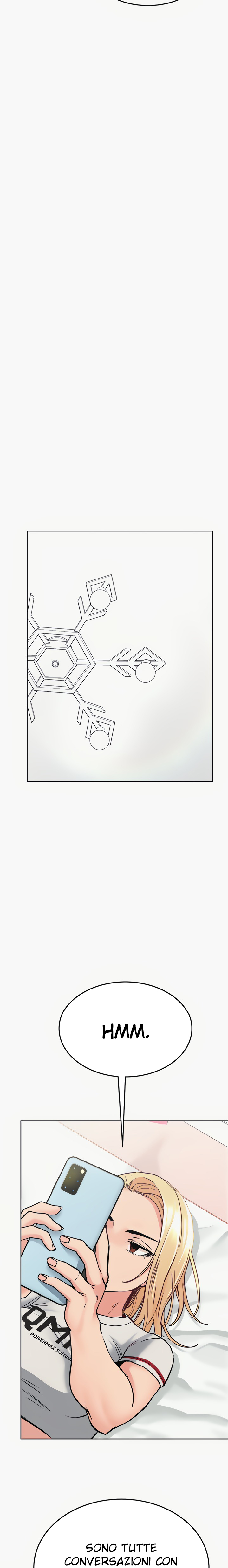 [NOHA] Keep It a Secret From Your Mother capitolo 10 画像番号 8