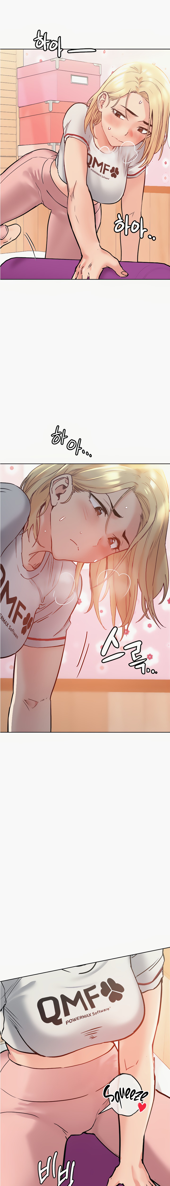 [NOHA] Keep It a Secret From Your Mother capitolo 10 画像番号 13