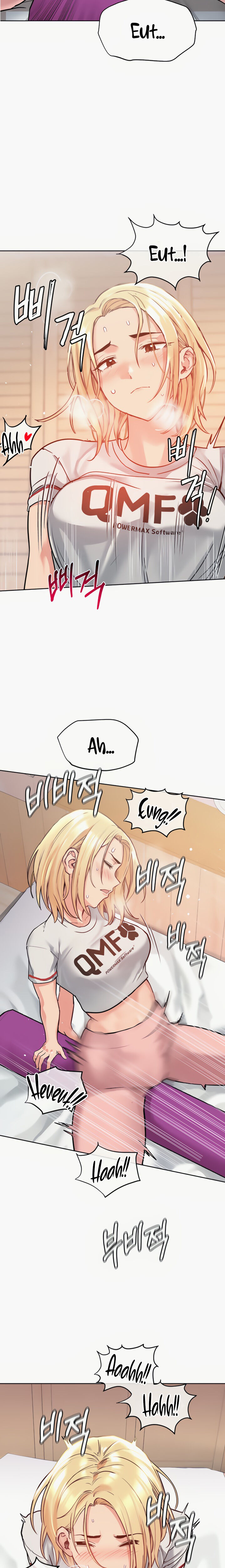 [NOHA] Keep It a Secret From Your Mother capitolo 10 画像番号 15