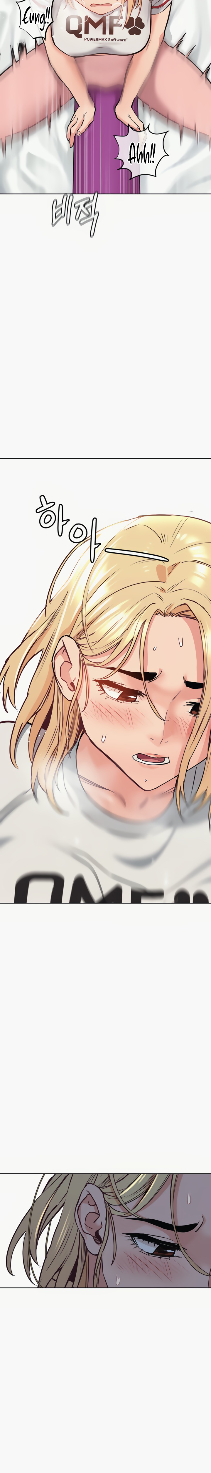 [NOHA] Keep It a Secret From Your Mother capitolo 10 画像番号 16