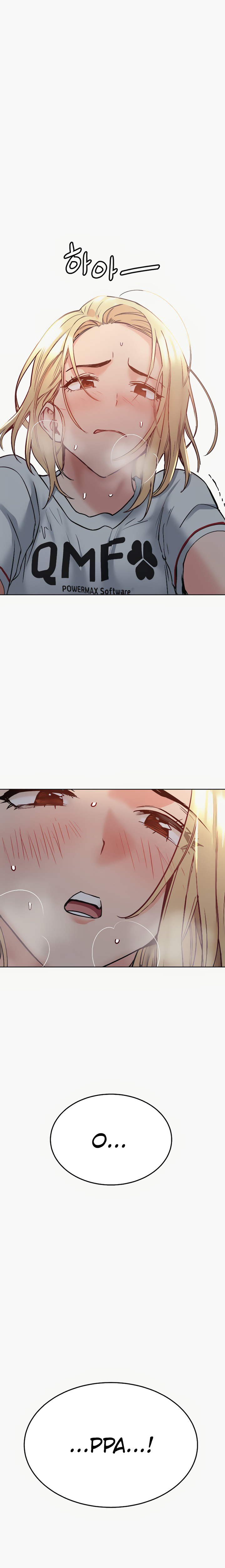 [NOHA] Keep It a Secret From Your Mother capitolo 10 画像番号 19