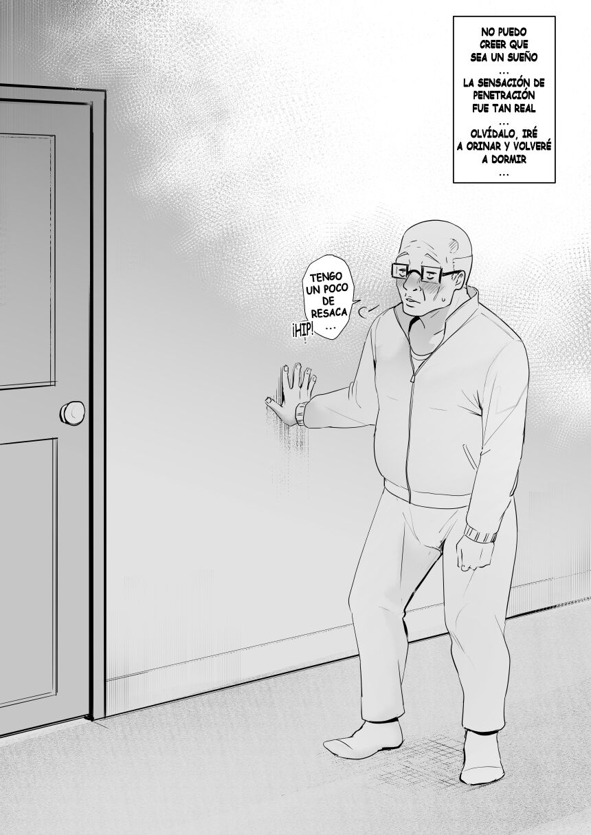 [Oninarasu] Asuna - Nishida 3 (Sword Art Online) [Spanish] 画像番号 33