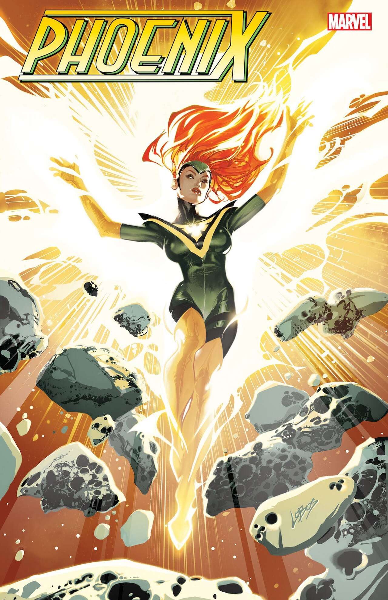 Jean Grey, Emma Frost and Rogue Gallery 画像番号 35