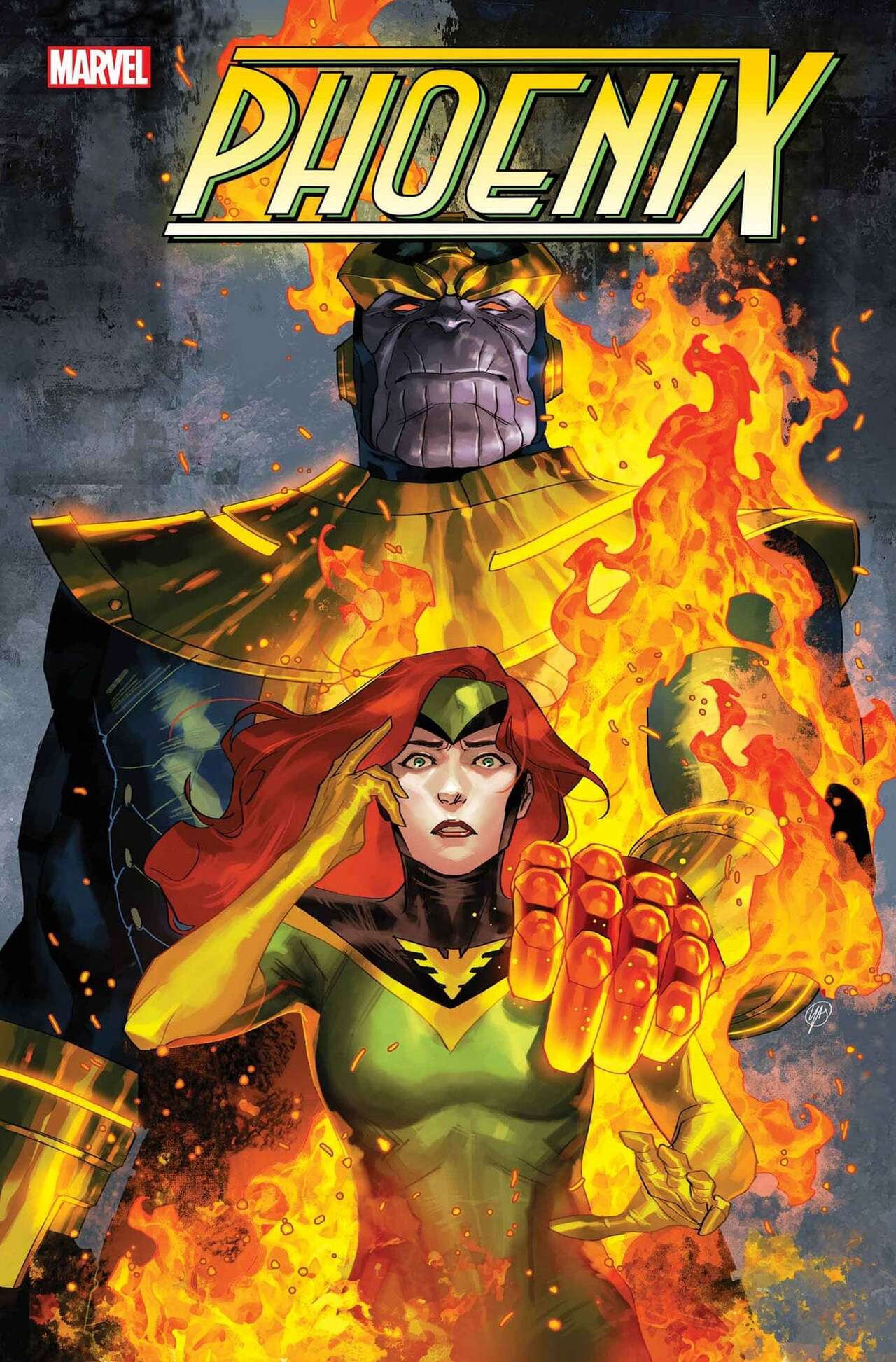 Jean Grey, Emma Frost and Rogue Gallery 画像番号 36