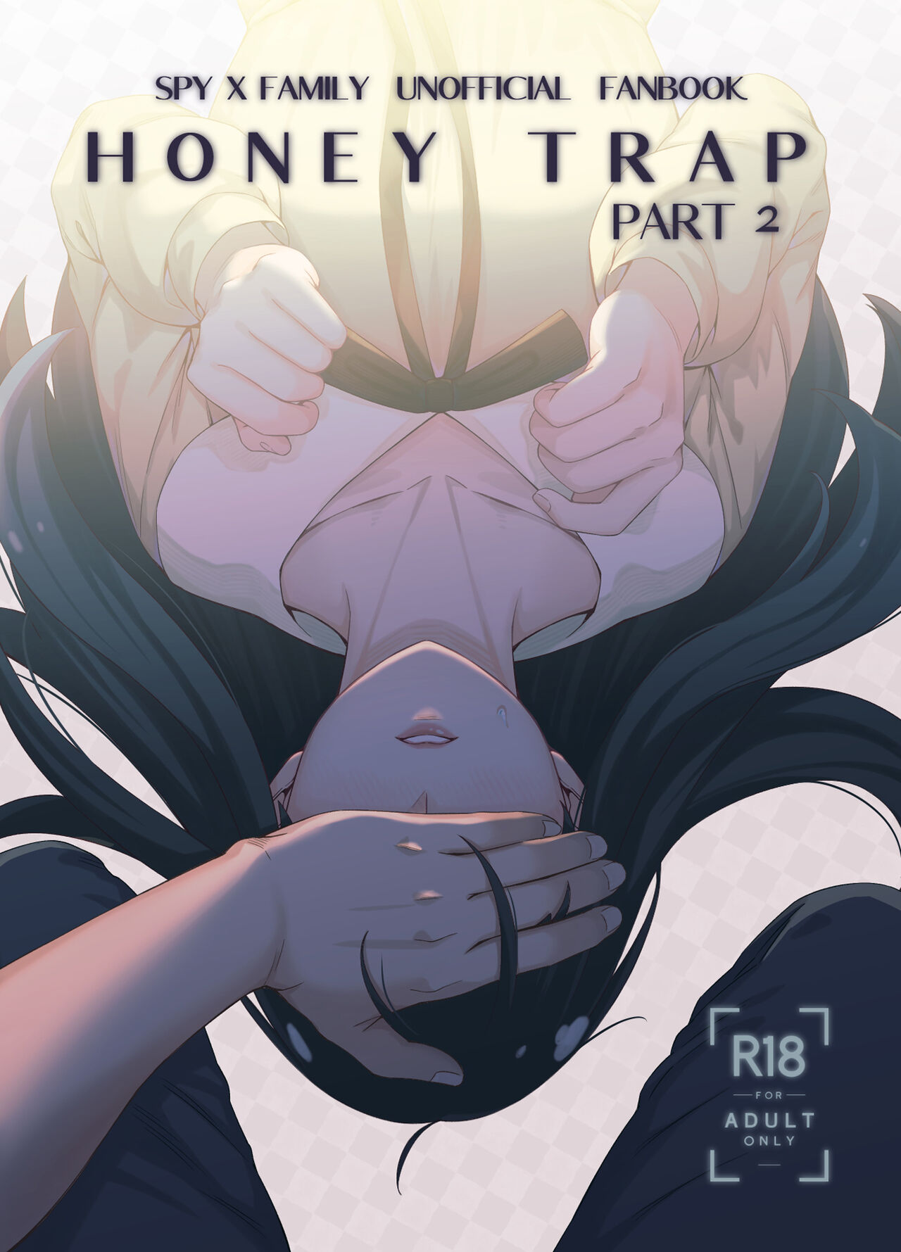 [Maomiwo (Maoguowang)] HONEY TRAP PART 2 (Spy x Family) [Spanish] [Digital] 图片编号 2