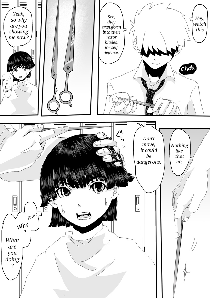 Adel - Agent [English] image number 15