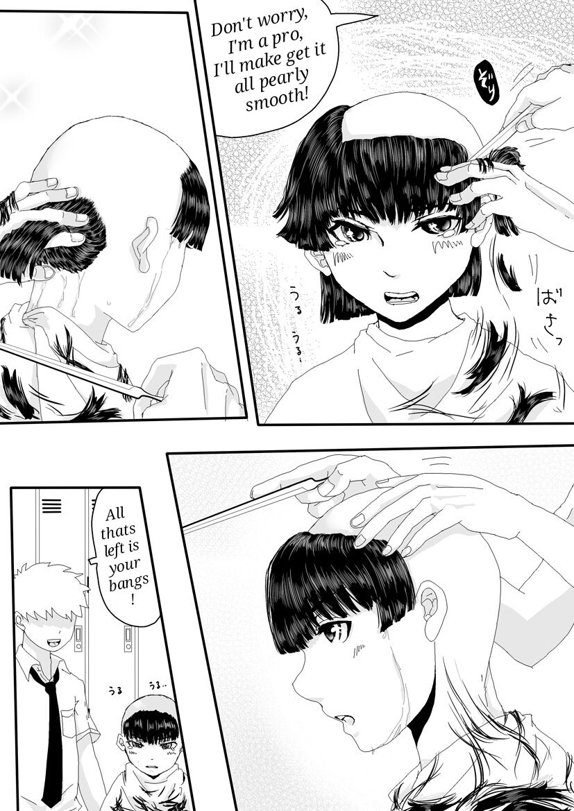 Adel - Agent [English] image number 17