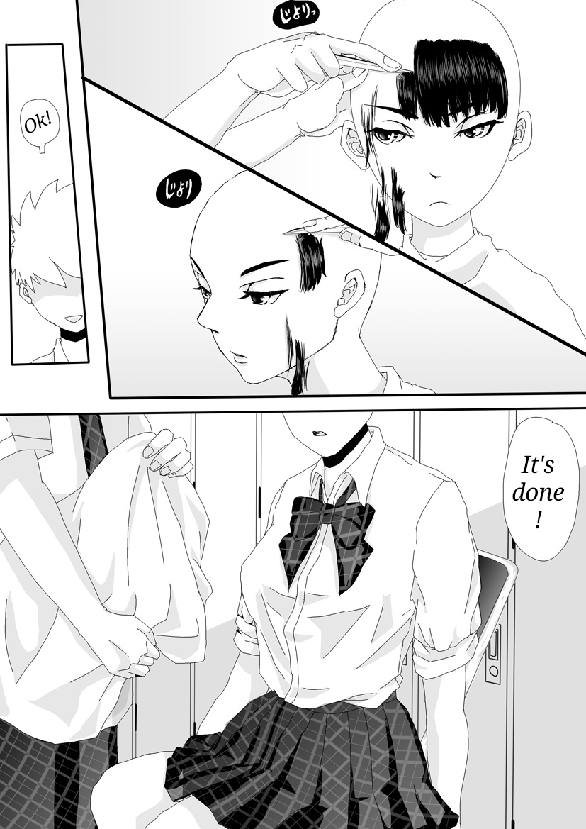 Adel - Agent [English] image number 18