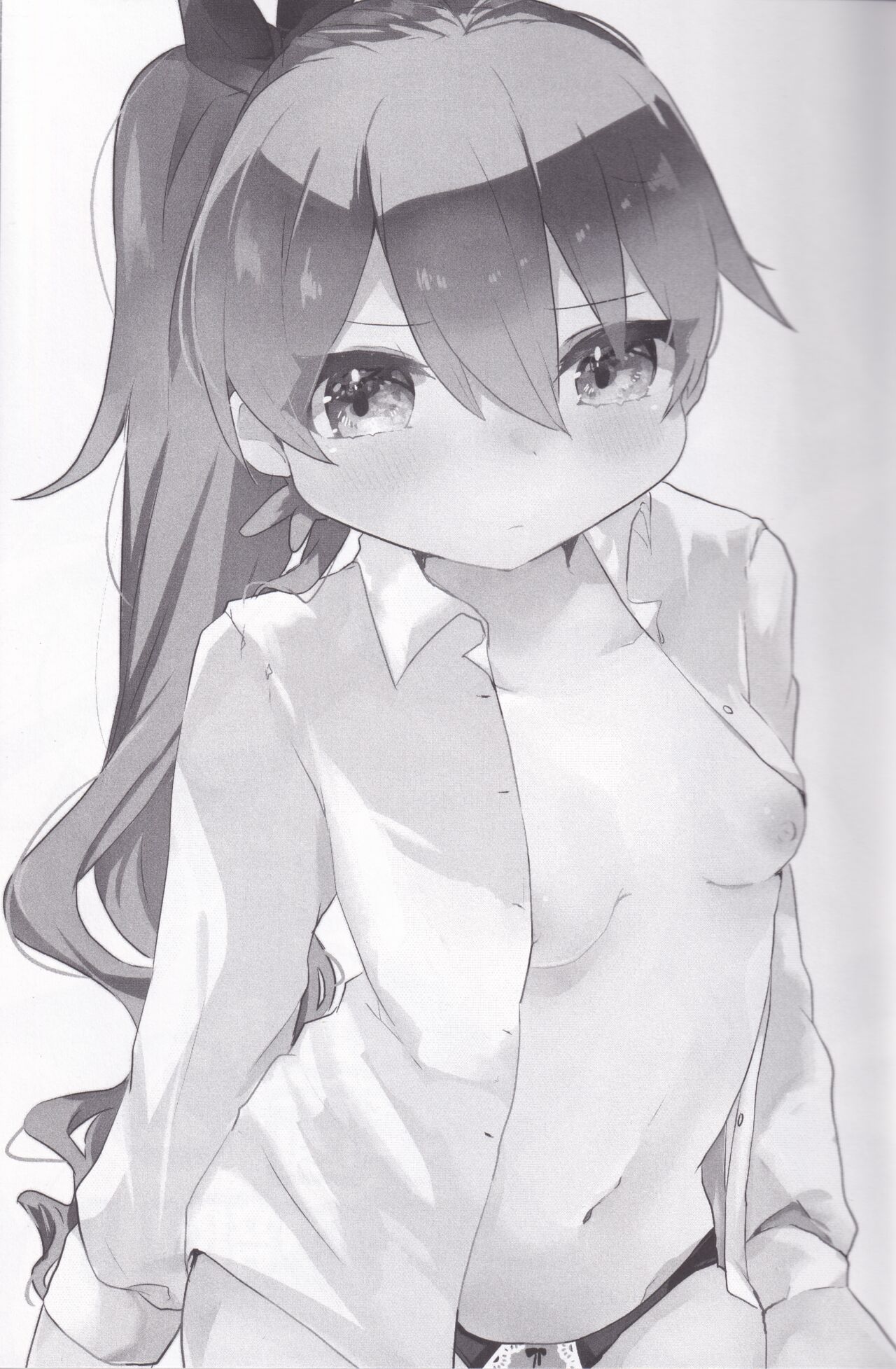 [C104]Kandesaka Gakuen〇〇bu!!2 图片编号 2