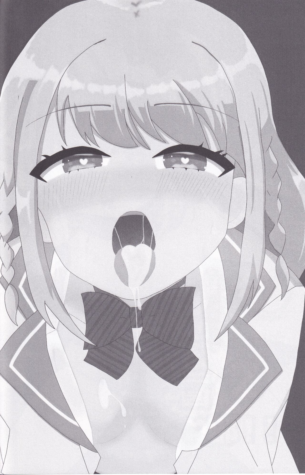 [C104]Kandesaka Gakuen〇〇bu!!2 图片编号 5