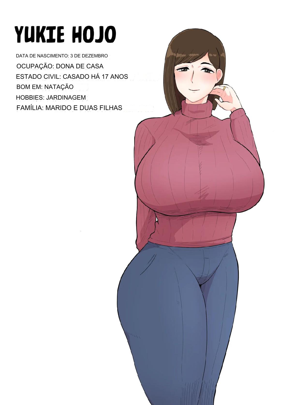 Wife Solider Yukie 图片编号 2