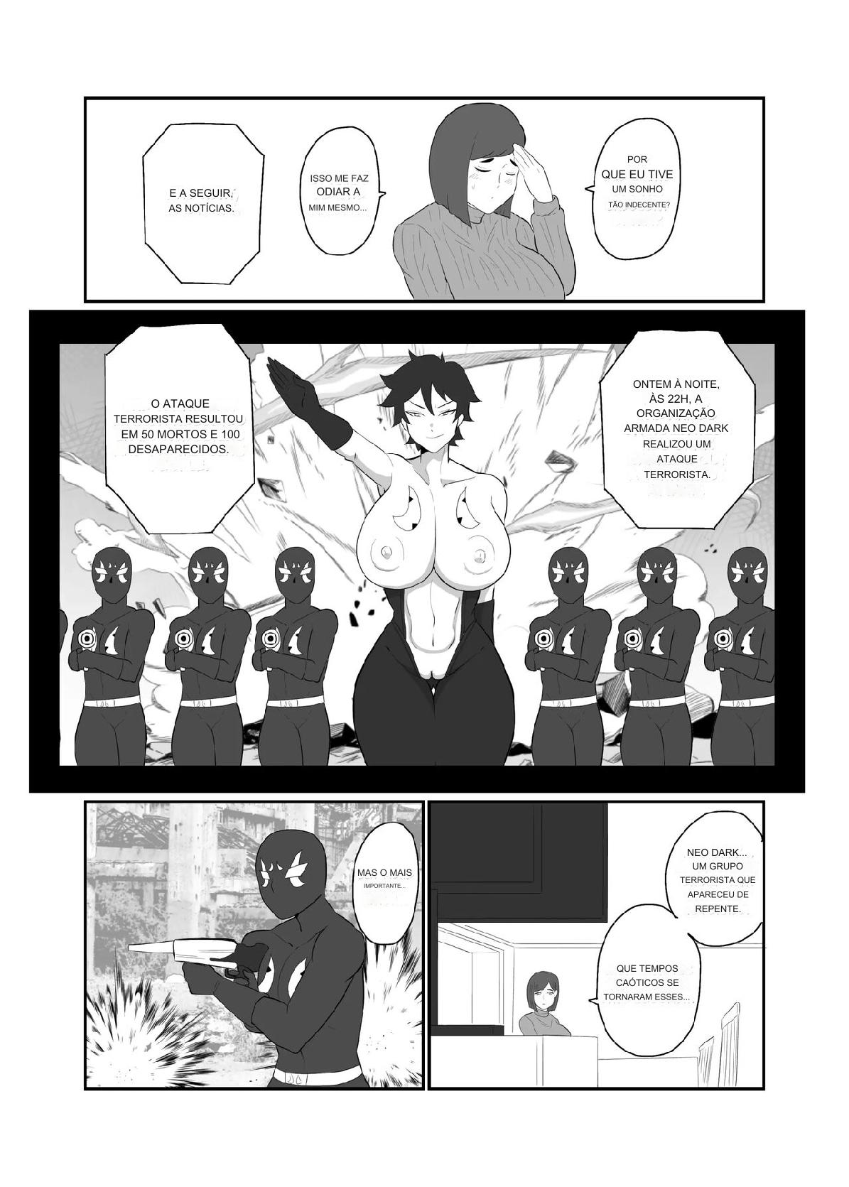 Wife Solider Yukie 图片编号 13