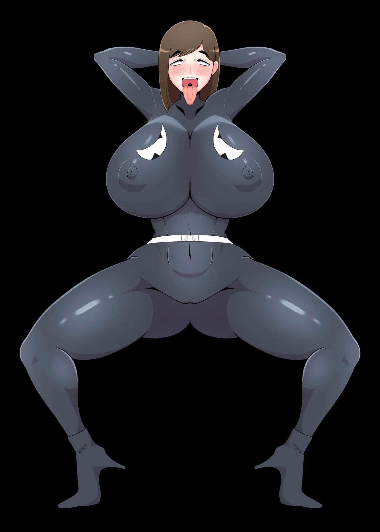 Wife Solider Yukie 图片编号 83