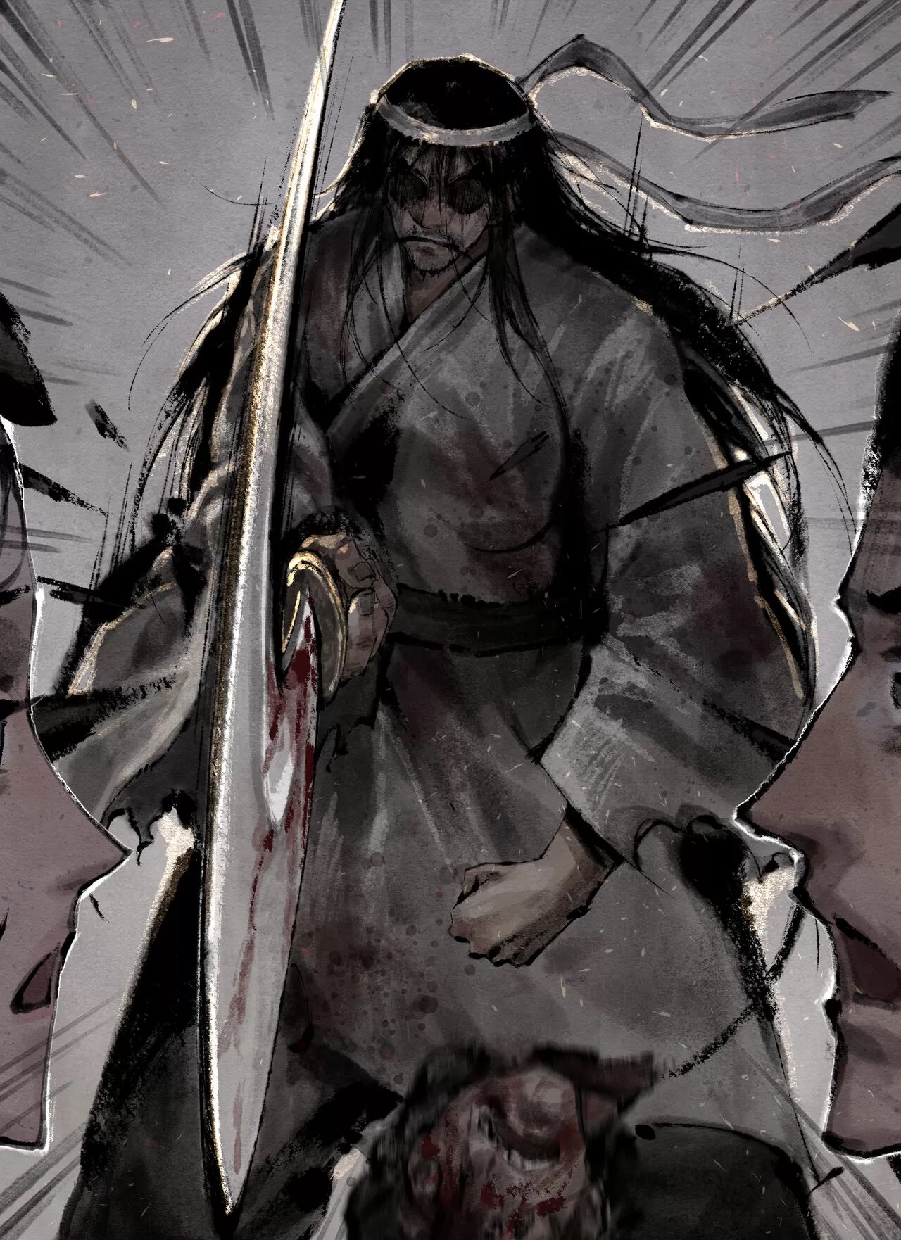 金瓶梅终章 image number 14