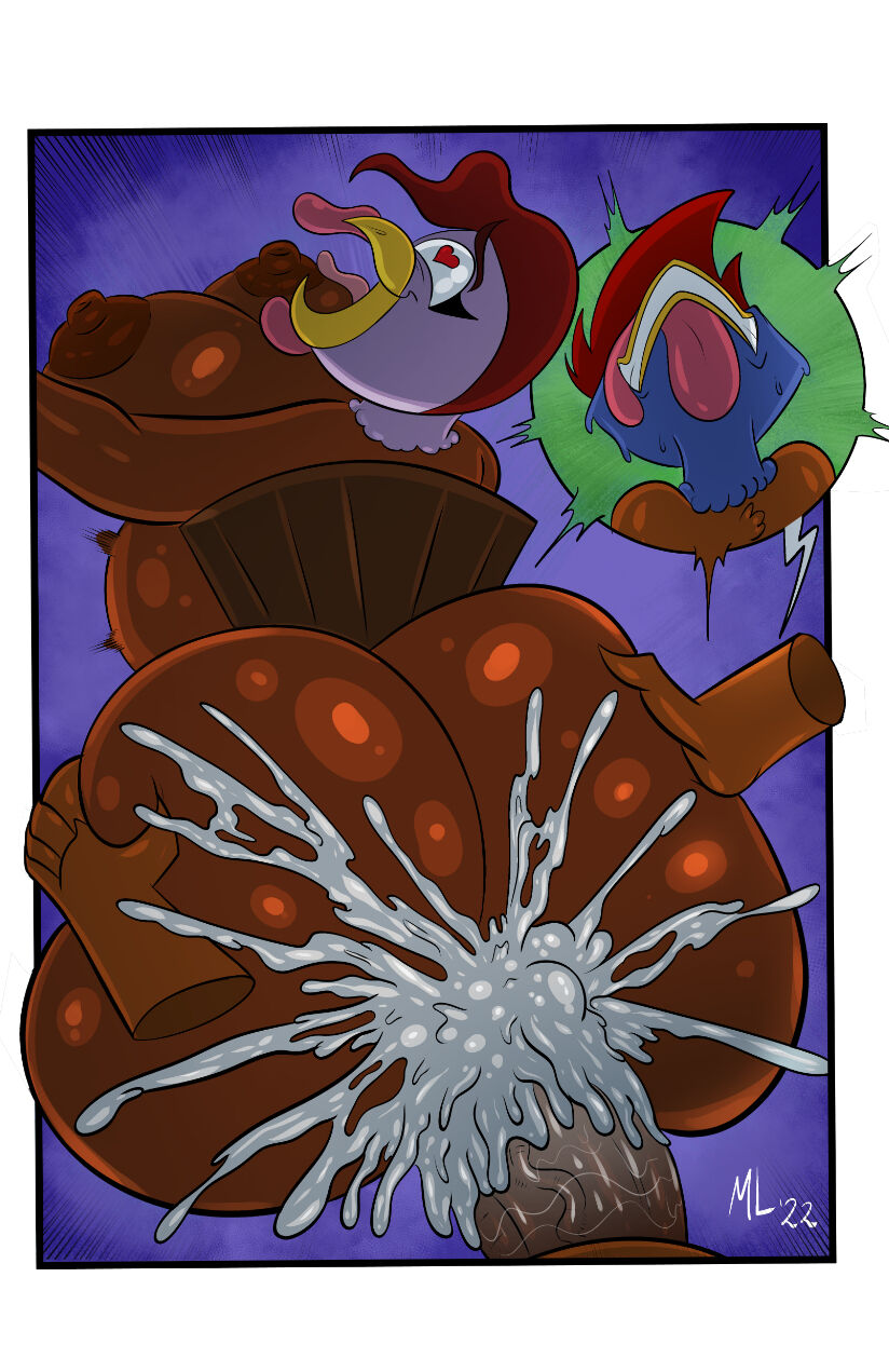 [Ameizing Lewds] Harvest Time Bildnummer 7