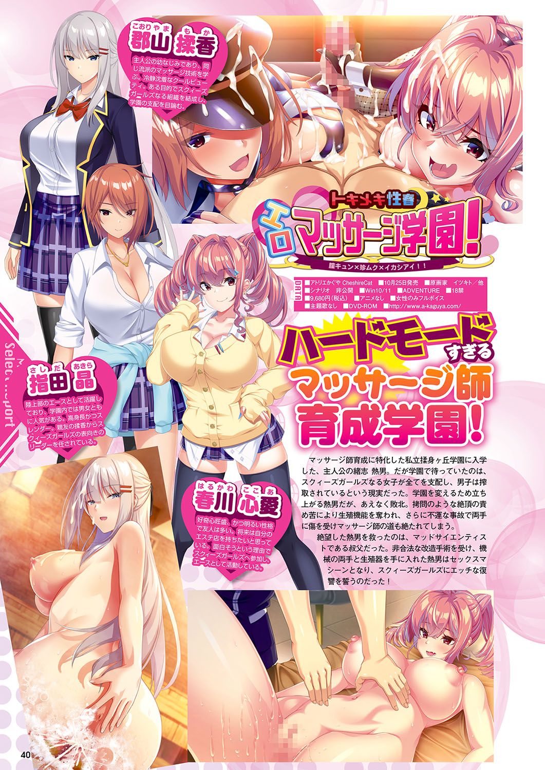 Monthly Megastore 2024-11 画像番号 33