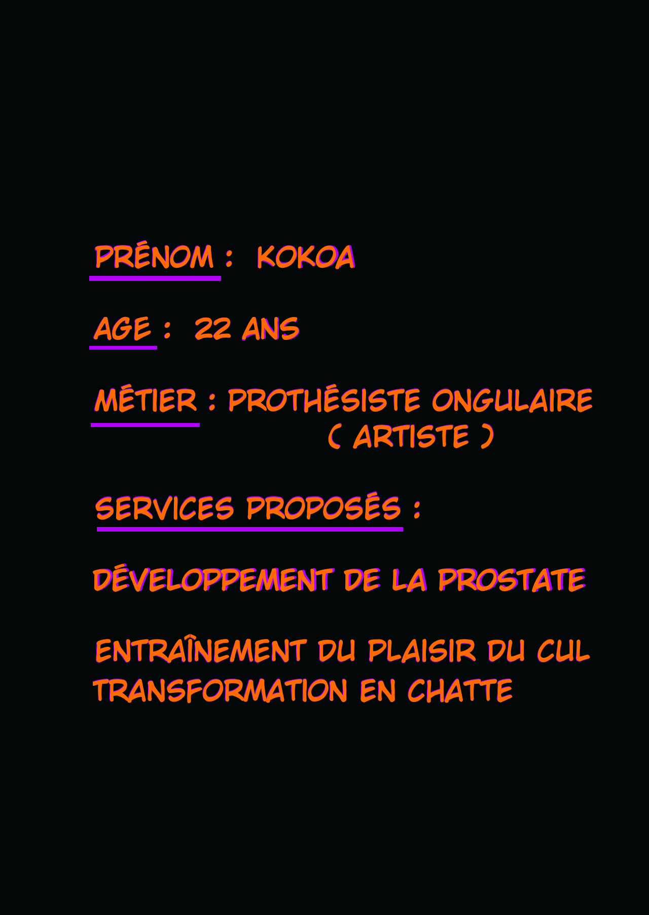 [SOUND MILK (Otochichi)] Life-Maso Appli sur Portable pour Maso [French] Bildnummer 16