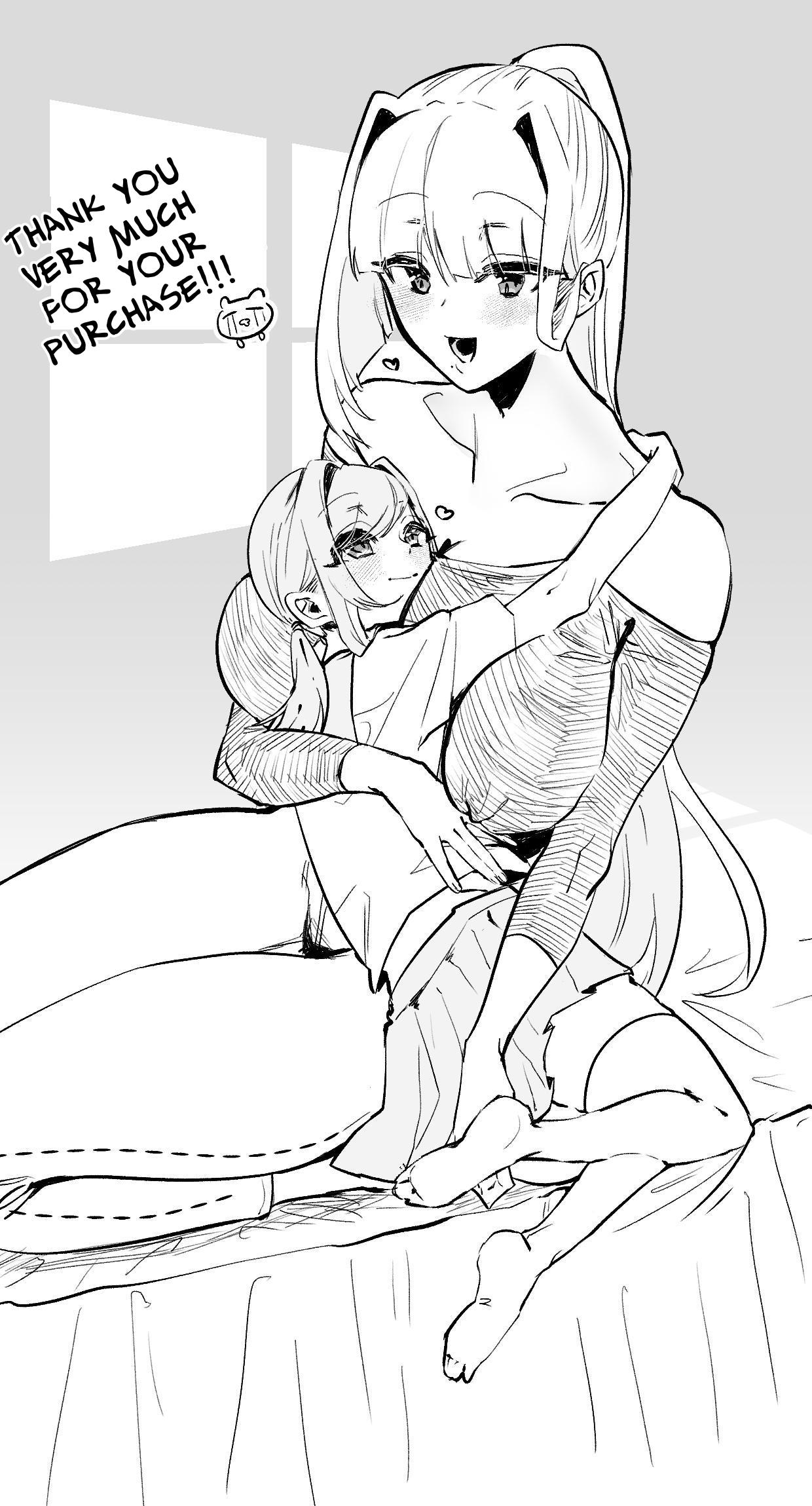 [Shafutsutei Shoudoku (Byakudan)] Inshuu no Aru Mura nite Watashi wa Koi o Shimashita | I Fell In Love In A Village With Lewd Customs  [English] [Penguin Piper] [Digital] 图片编号 42