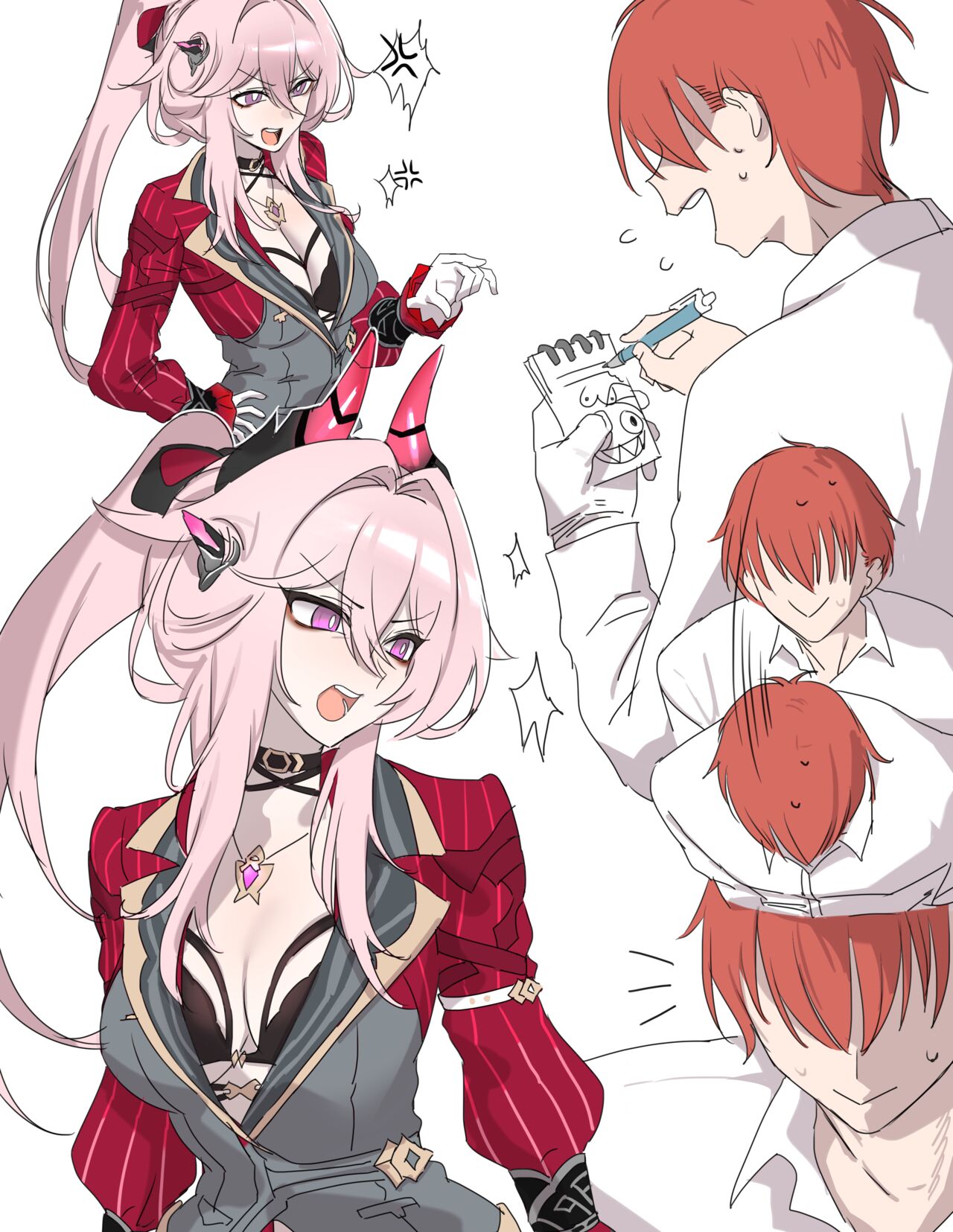 【Honkai Impact 3rd】Thelema numero di immagine  1