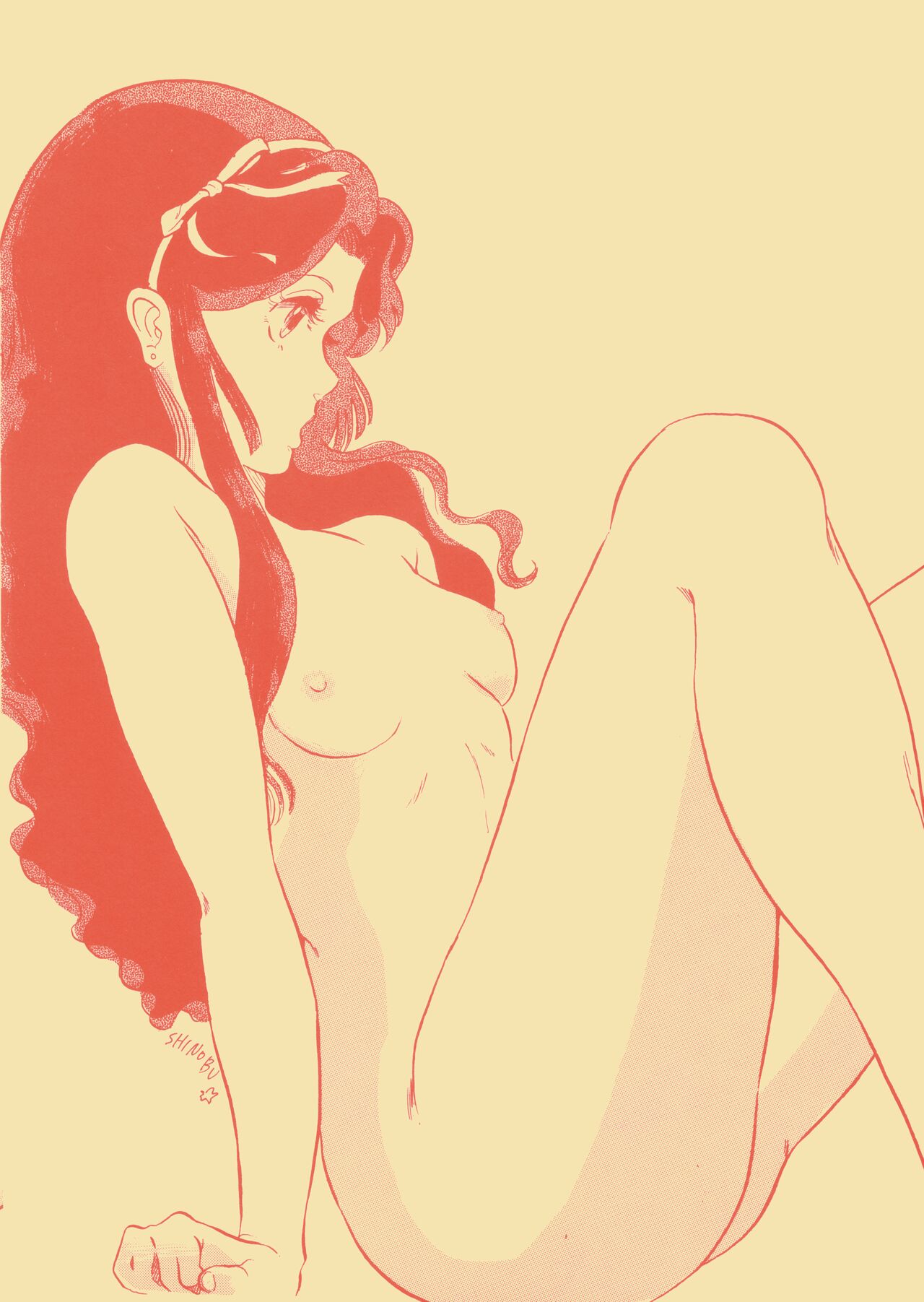 (C24) [Atomic Diver Henshuubu (Various)] ART DANGER II (Various) numero di immagine  8