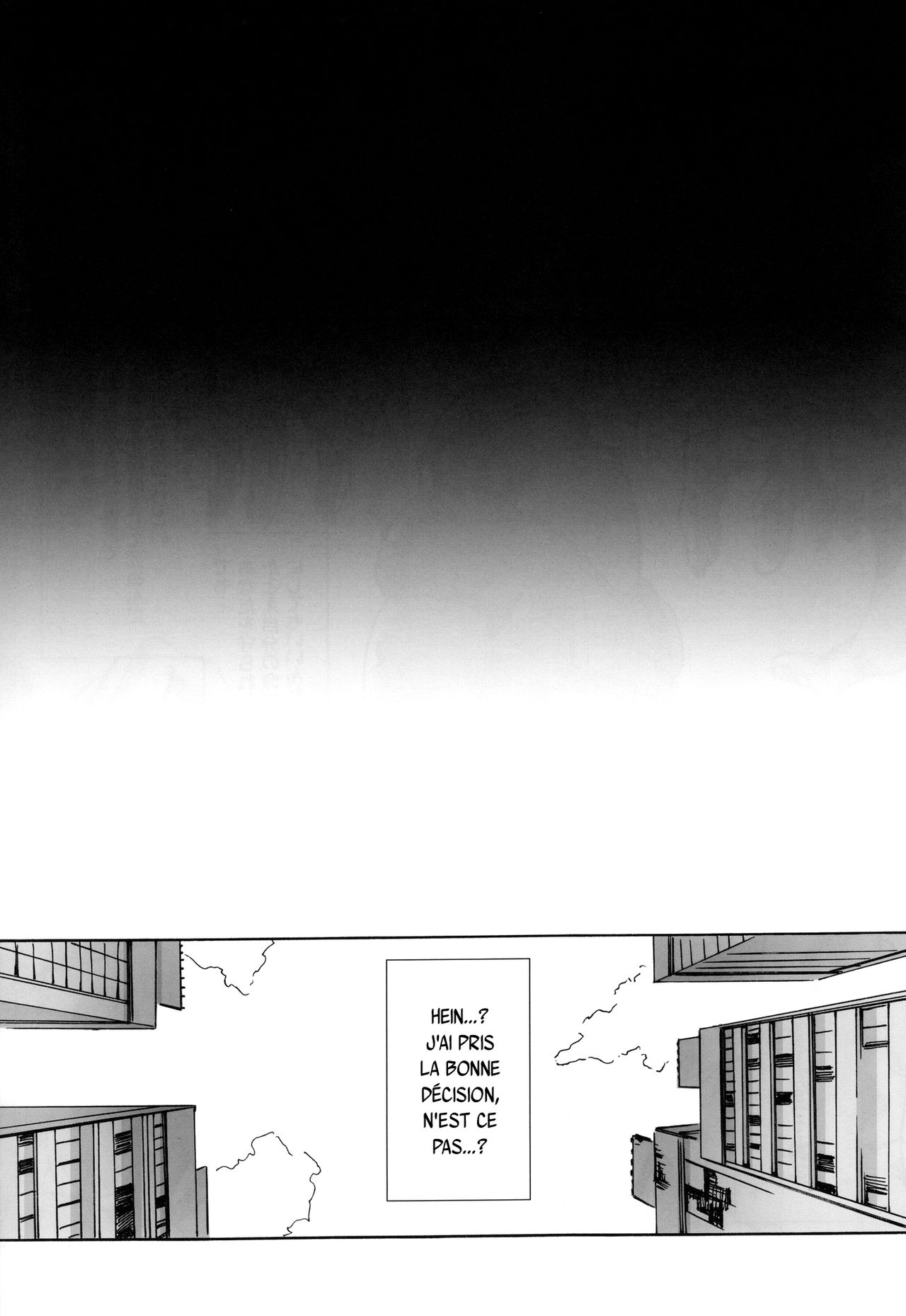 (C81) [Maidoll (Fei)] Kiss of the Dead 2 (Gakuen Mokushiroku Highschool of The Dead) [French] [SAXtrad] 图片编号 22