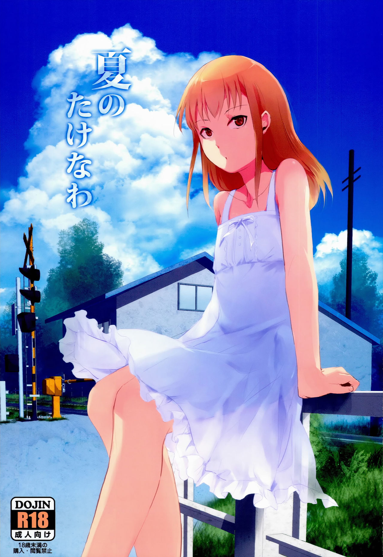 唯美的伪娘本子 imagen número 1