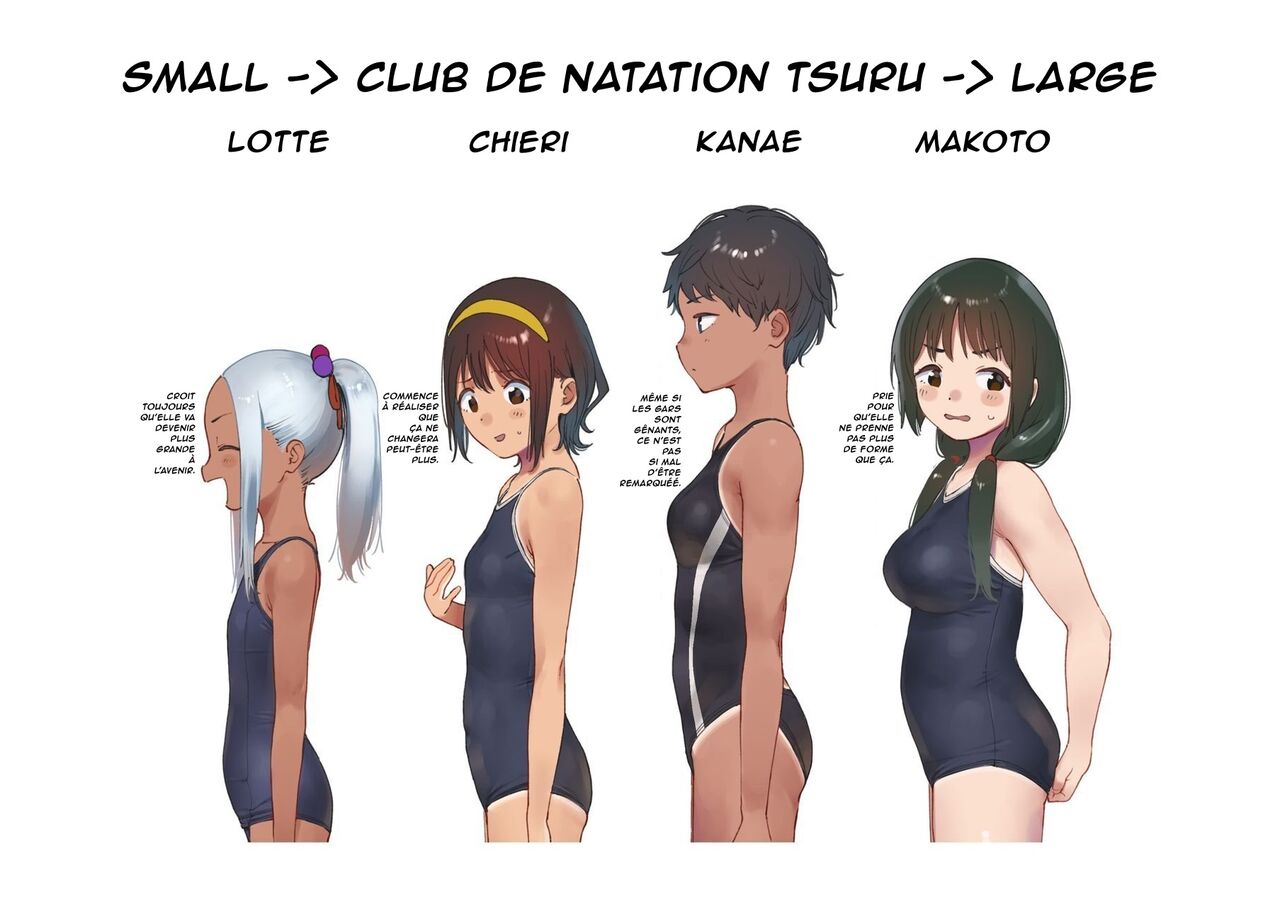 [Sashimi no Wife (Shiden)] Todoroki-san wa Hayaku Kaette Hitori Ecchi Shitai | Je veux rentrer chez moi et faire l'amour seule [French] [Lopxi] 图片编号 27