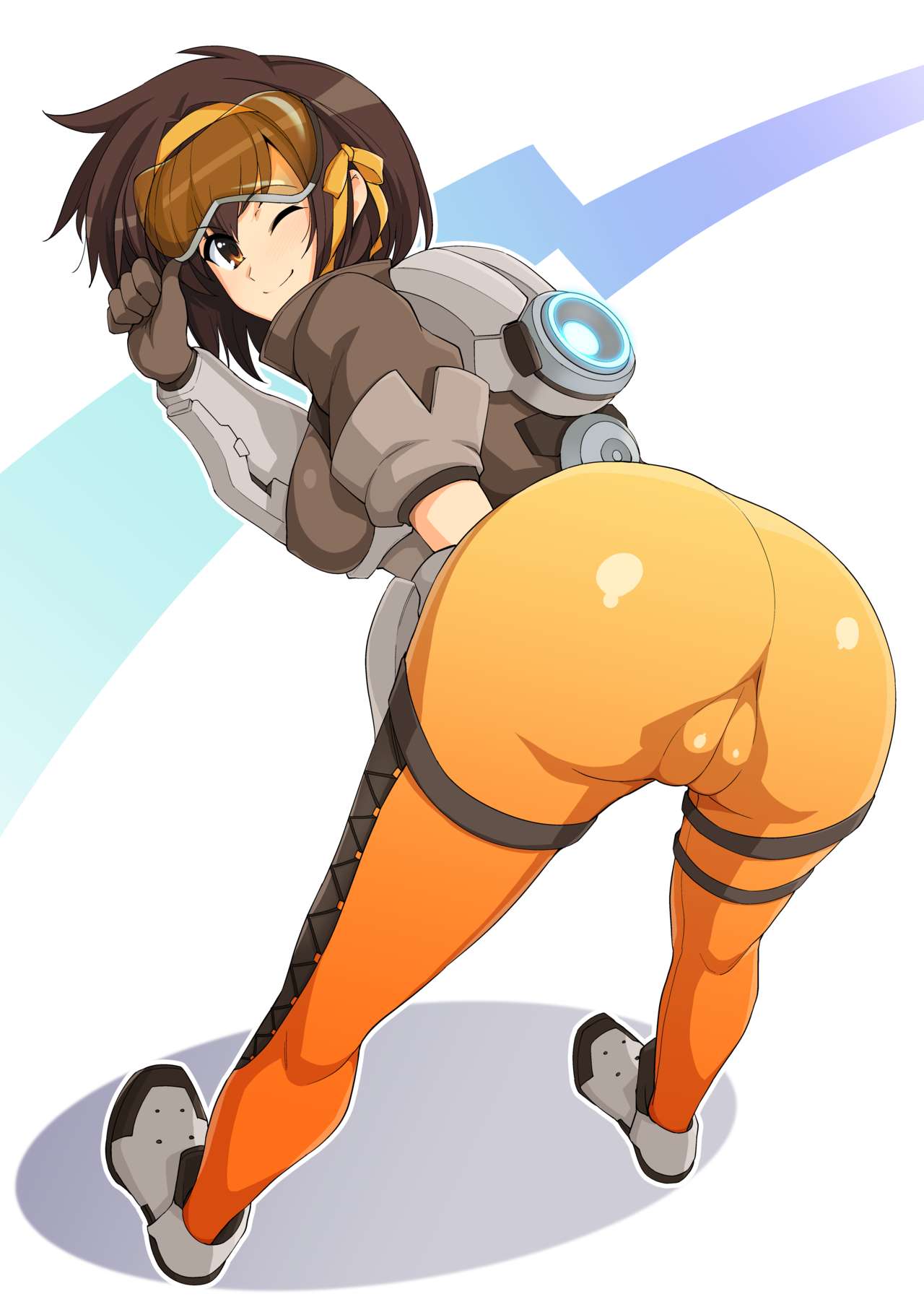 [Royal Bitch (Haruhisky)] Harucos 7 (Suzumiya Haruhi no Yuuutsu) [Digital] 图片编号 4