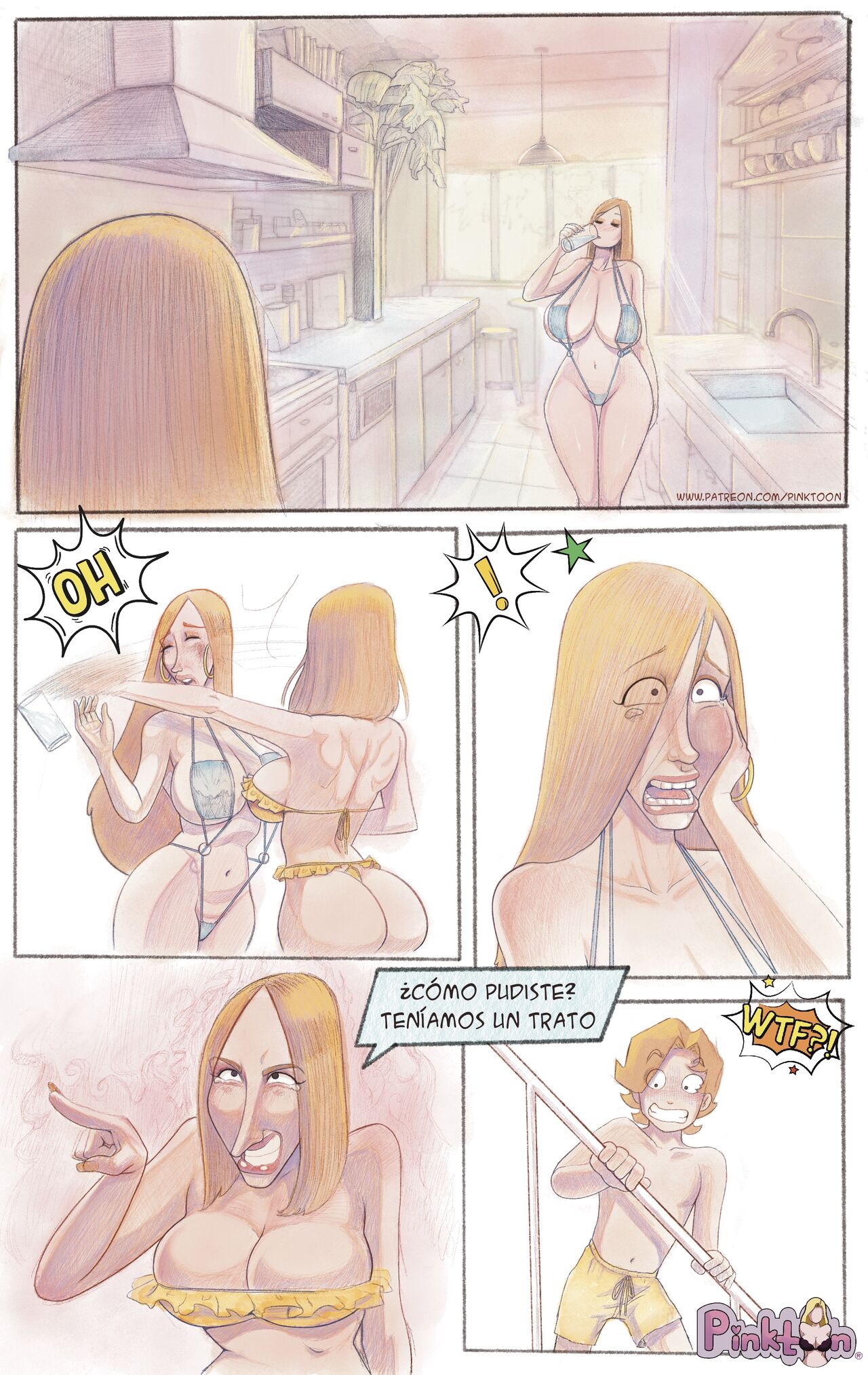 Secretos de familia 5 изображение № 1