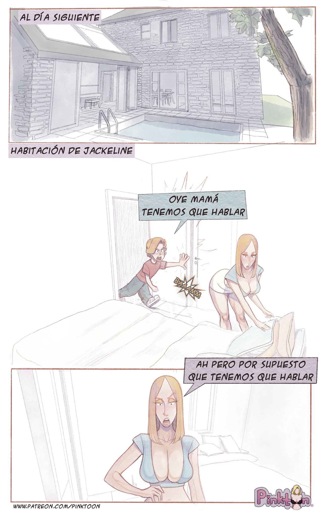 Secretos de familia 5 изображение № 2