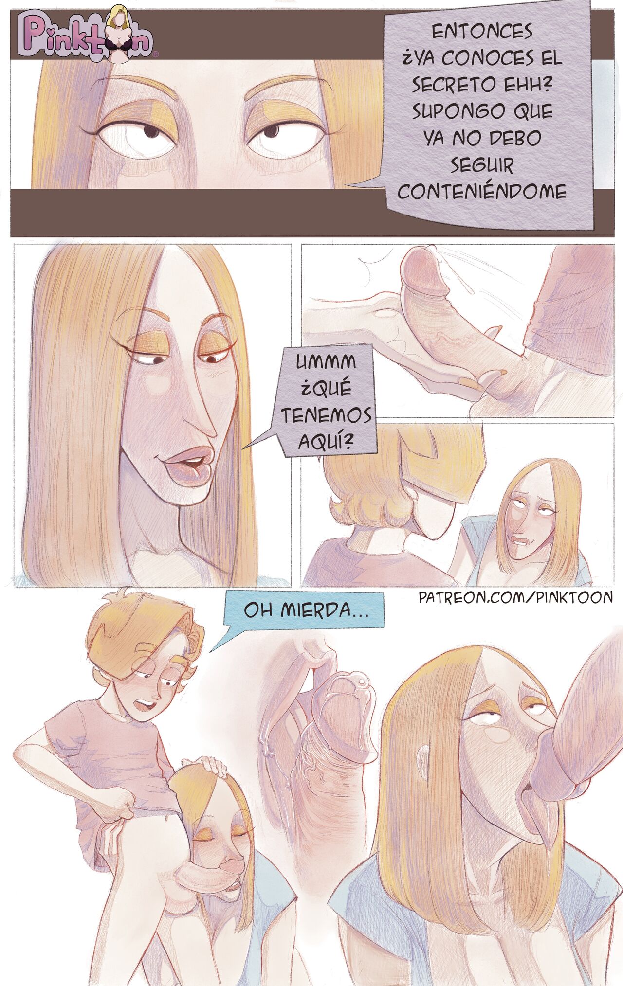 Secretos de familia 5 изображение № 4