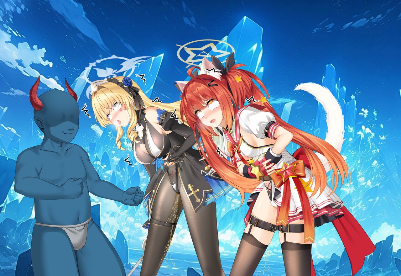 [M.vv] 魔晶戦姫 01-23 Bildnummer 8