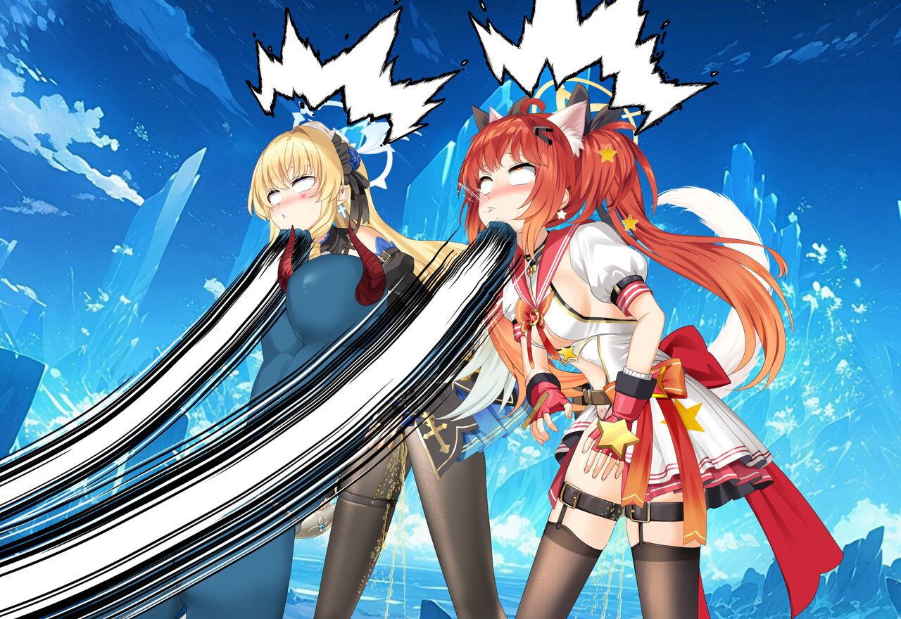 [M.vv] 魔晶戦姫 01-23 Bildnummer 9