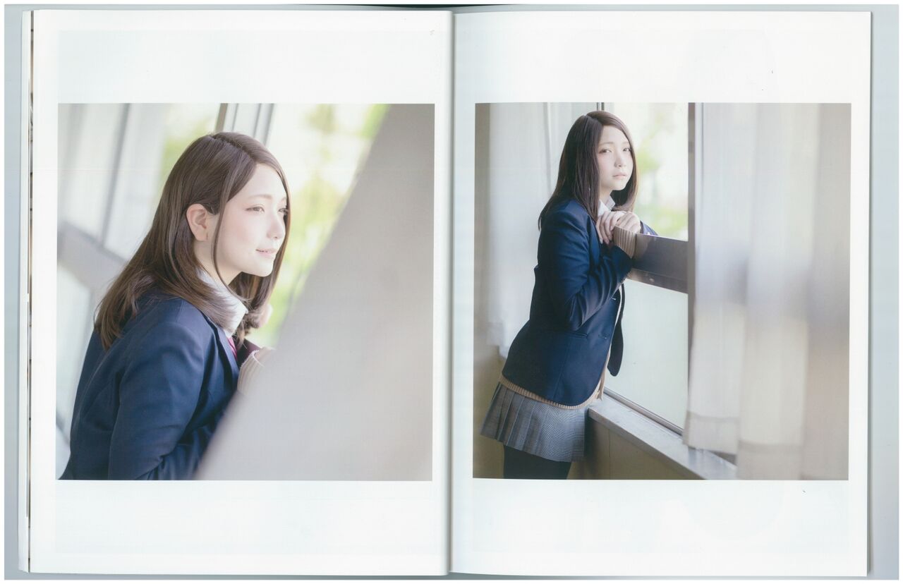 [Yom Bookstore (Yom)] Yom Tights Sepia_20241021 image number 12