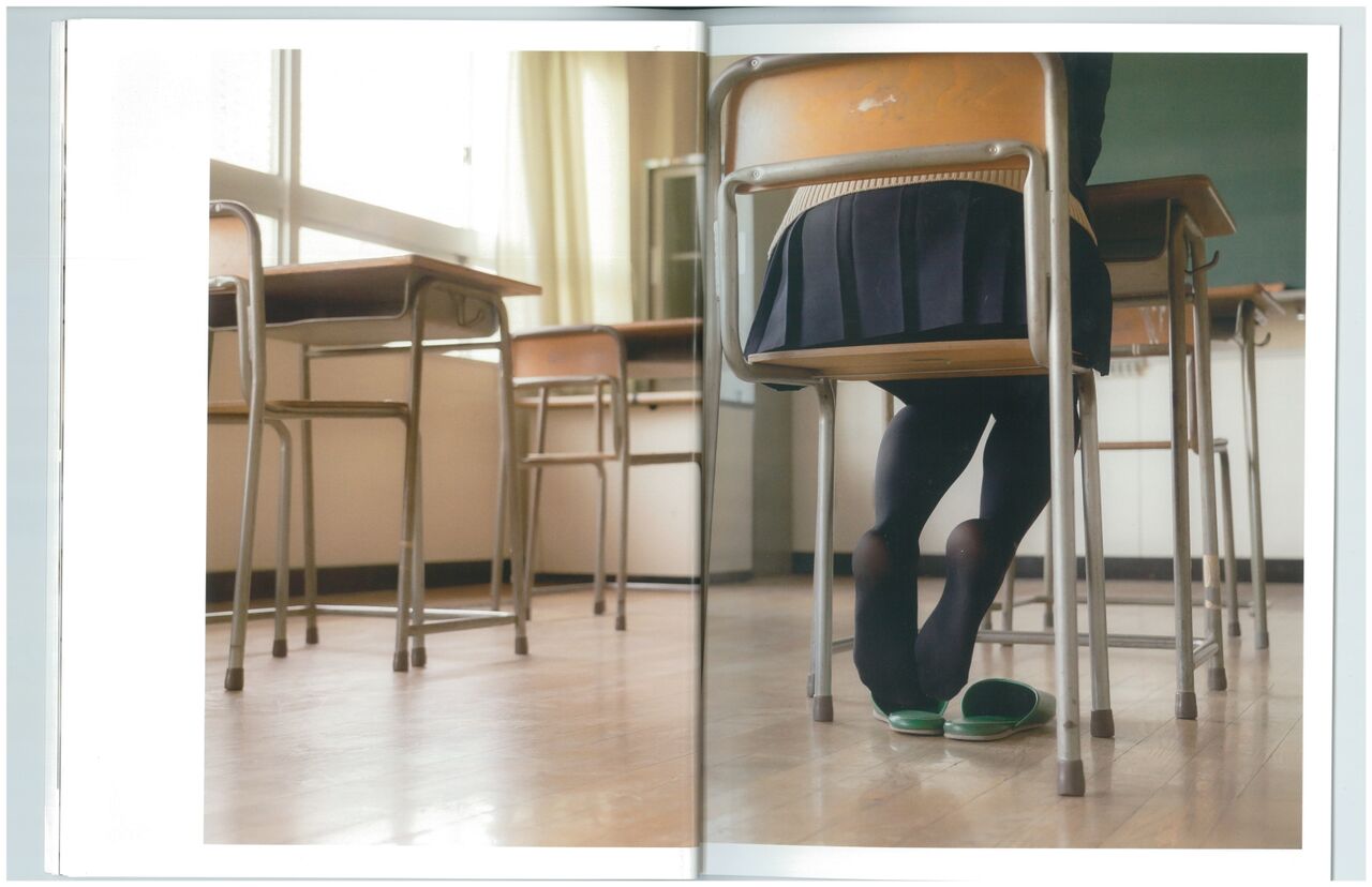 [Yom Bookstore (Yom)] Yom Tights Sepia_20241021 image number 18