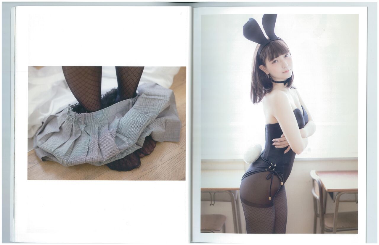 [Yom Bookstore (Yom)] Yom Tights Sepia_20241021 image number 21