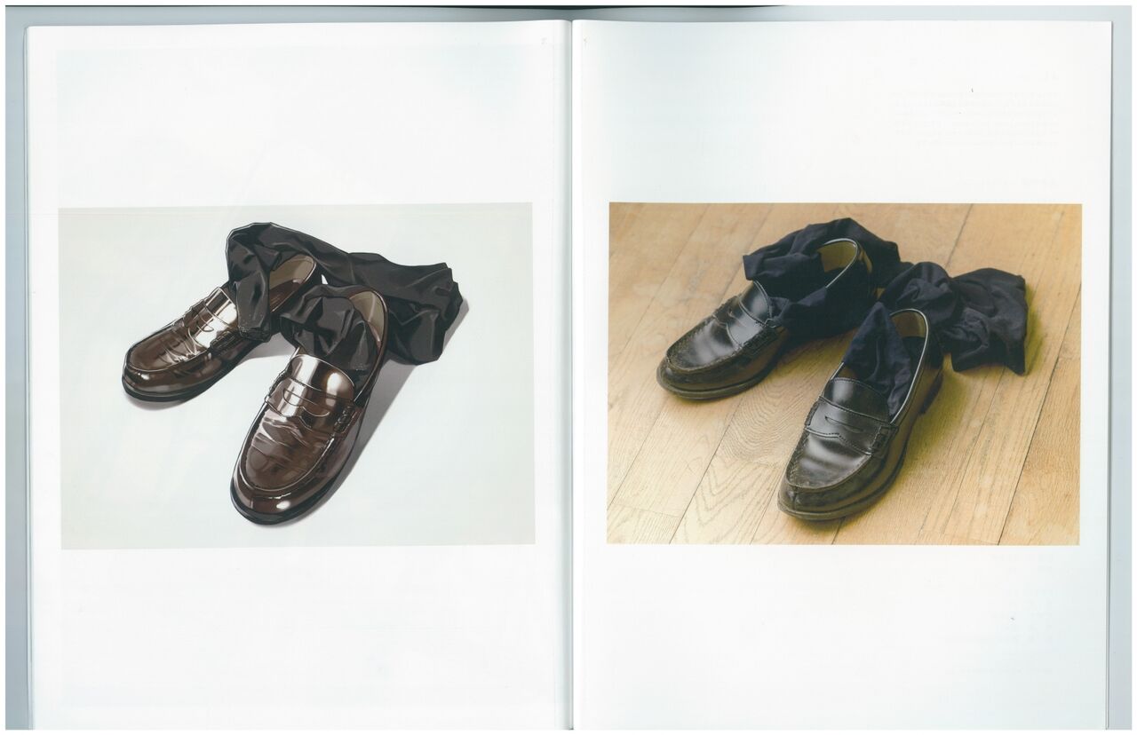 [Yom Bookstore (Yom)] Yom Tights Sepia_20241021 image number 27