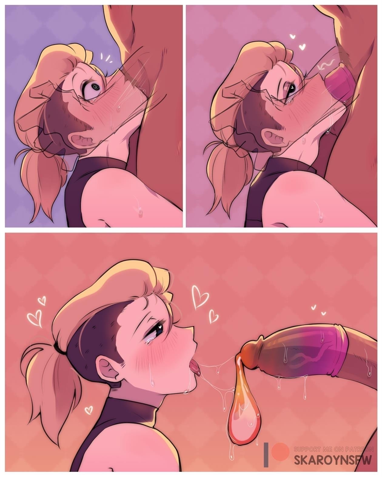 Skaroy misc изображение № 4