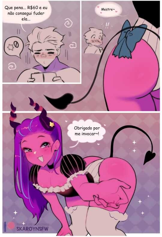 Skaroy misc изображение № 35