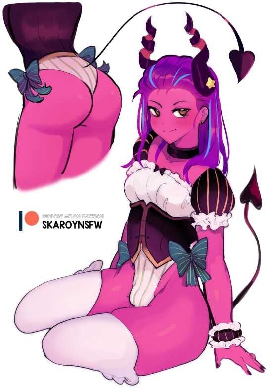 Skaroy misc изображение № 44