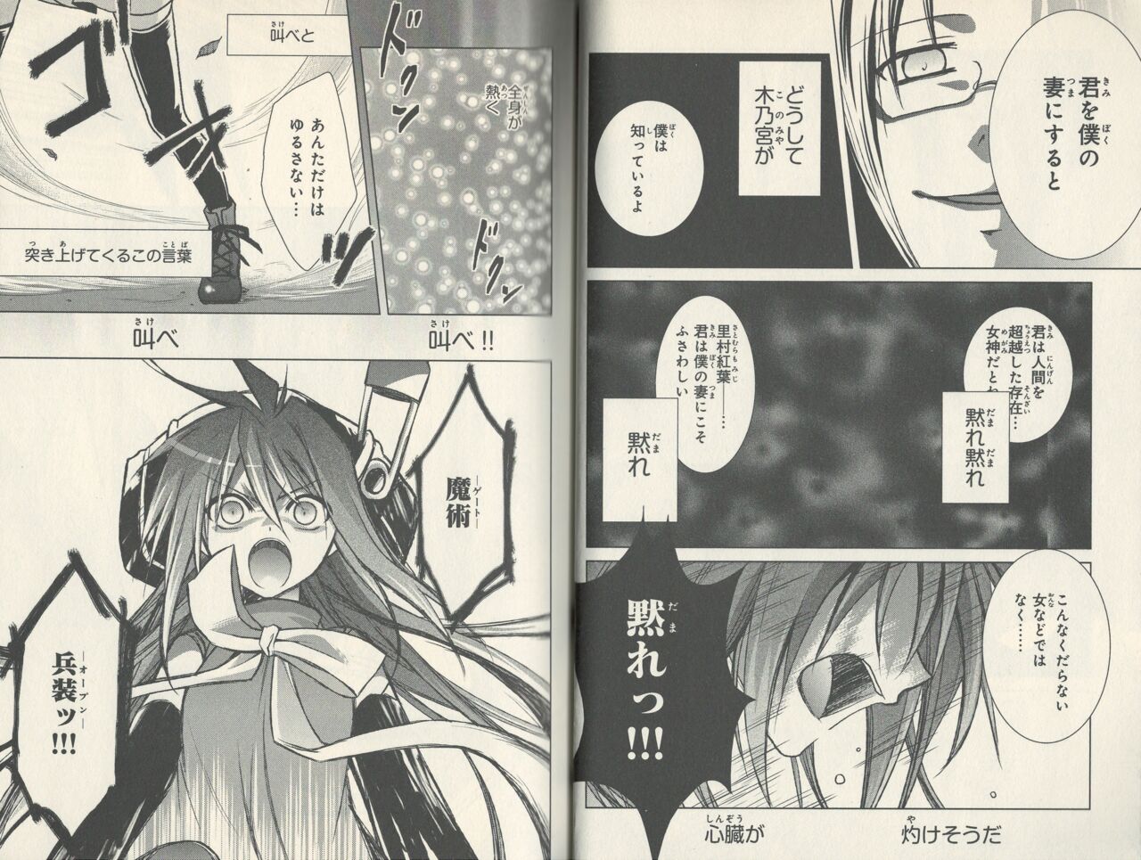 fortissimo//Ein wichtiges recollection numero di immagine  16