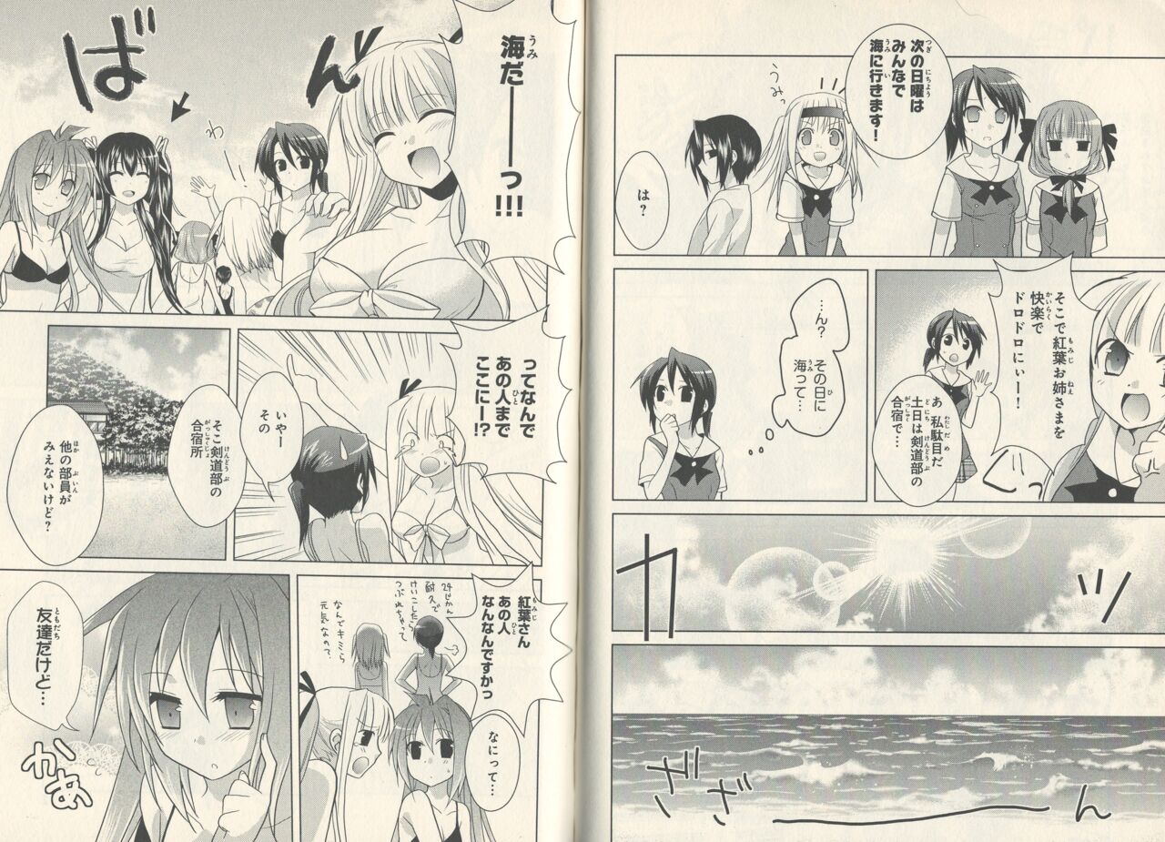 fortissimo//Ein wichtiges recollection numero di immagine  37