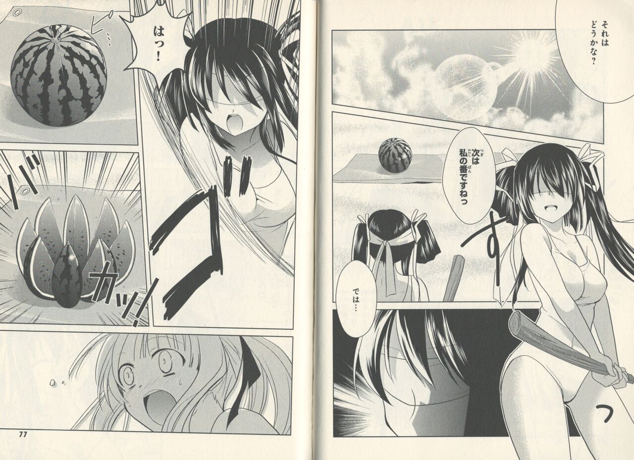 fortissimo//Ein wichtiges recollection numero di immagine  40