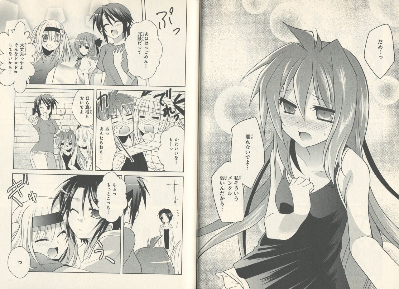 fortissimo//Ein wichtiges recollection numero di immagine  43